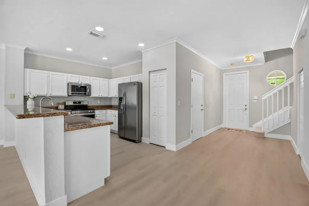 3085 N Evergreen Circle Boynton Beach FL 33426