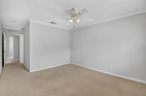 3085 N Evergreen Circle Boynton Beach FL 33426