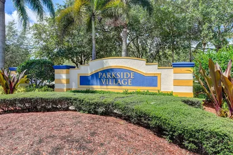 3085 N Evergreen Circle Boynton Beach FL 33426