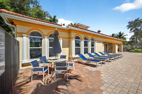 3085 N Evergreen Circle Boynton Beach FL 33426