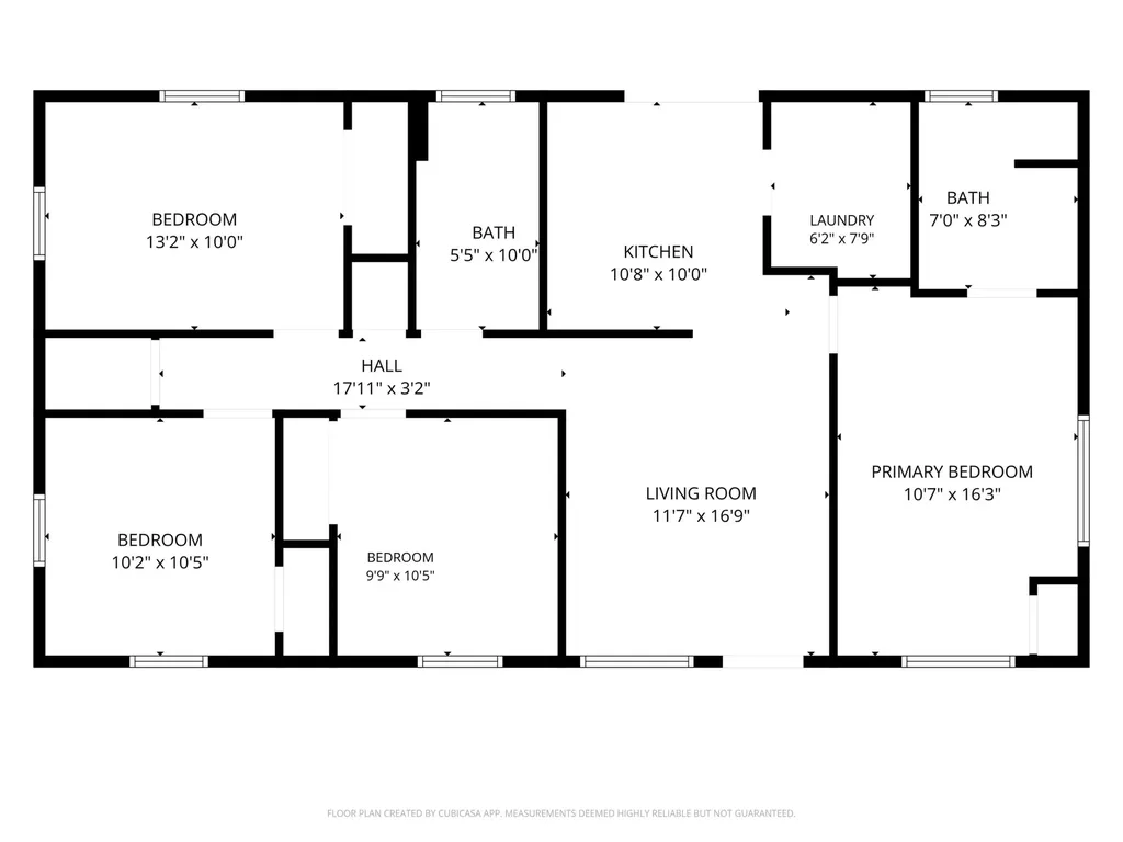 4888 Prince Drive Lake Worth Beach FL 33461