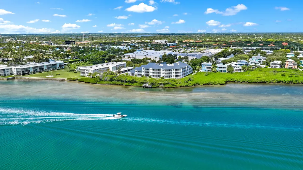 200 Waterway Road Tequesta FL 33469