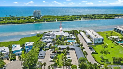 200 Waterway Road Tequesta FL 33469