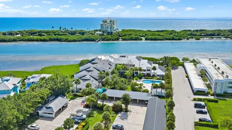 200 Waterway Road Tequesta FL 33469