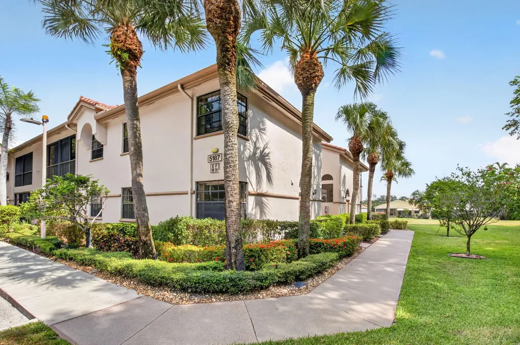 5187 Europa Drive Boynton Beach FL 33437