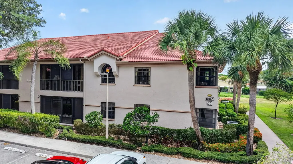 5187 Europa Drive Boynton Beach FL 33437