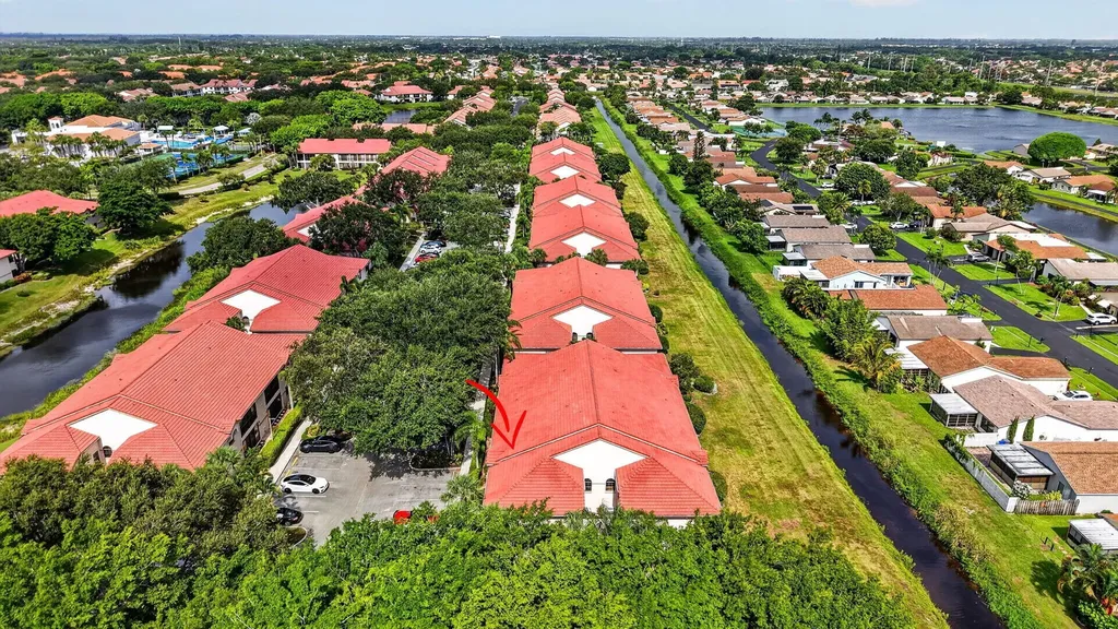 5187 Europa Drive Boynton Beach FL 33437