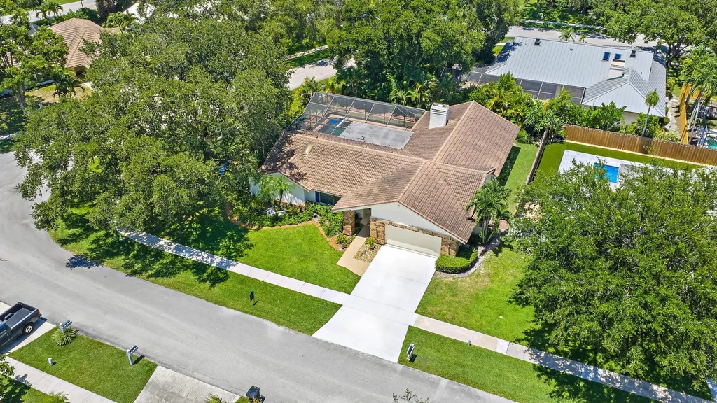 180 Bayberry Place Jupiter FL 33458