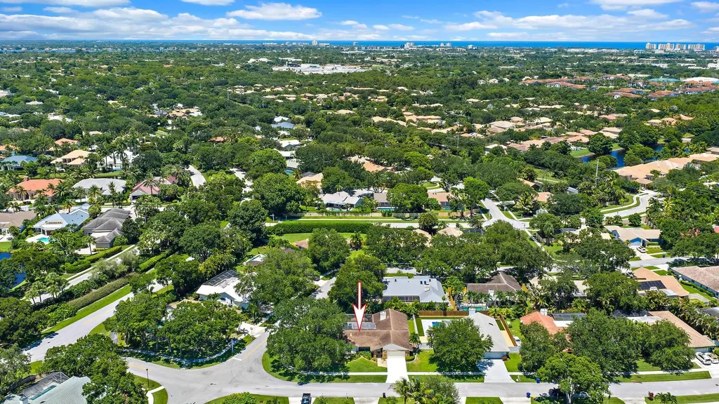 180 Bayberry Place Jupiter FL 33458