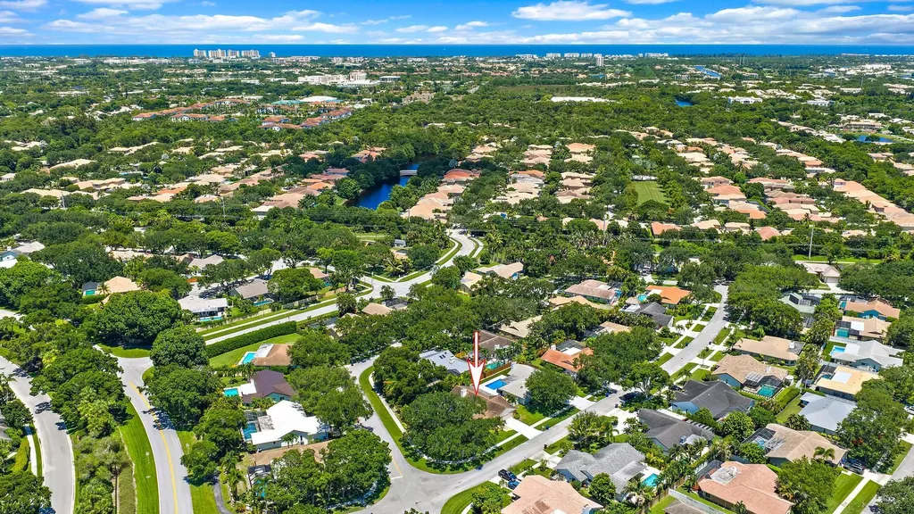 180 Bayberry Place Jupiter FL 33458