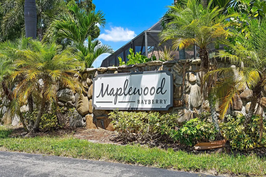 180 Bayberry Place Jupiter FL 33458
