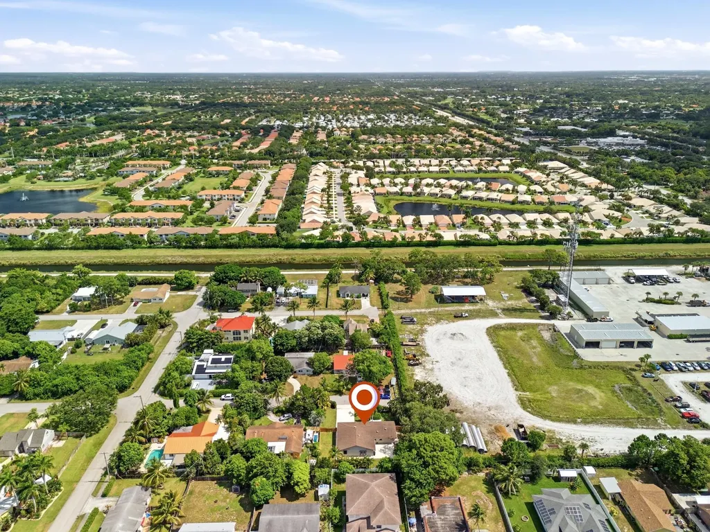 5196 Greenwood Drive Delray Beach FL 33484