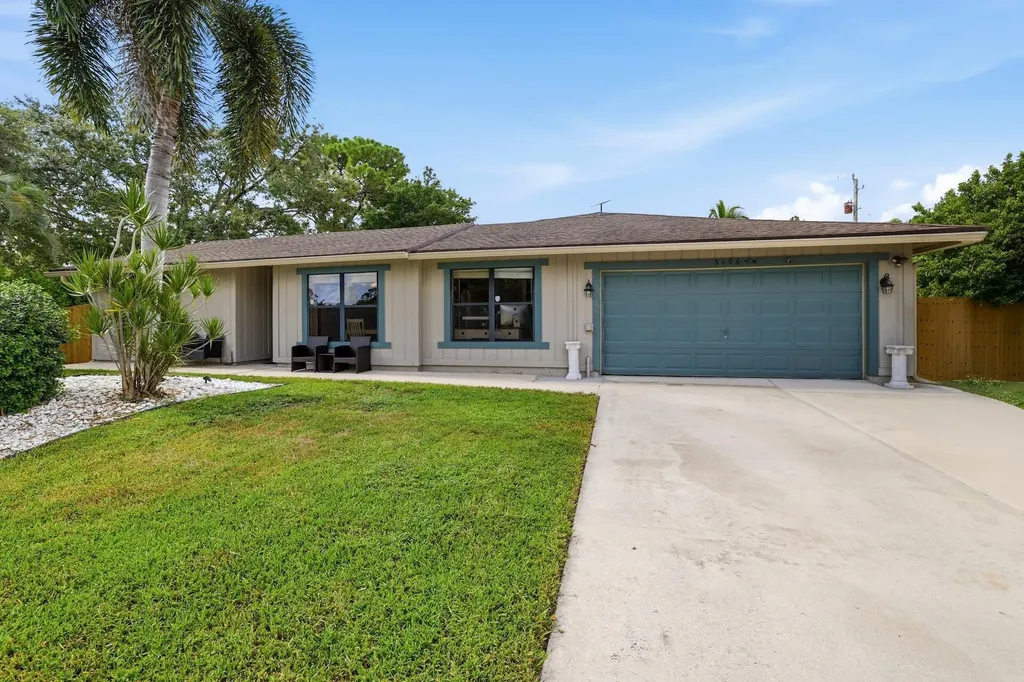 5196 Greenwood Drive Delray Beach FL 33484