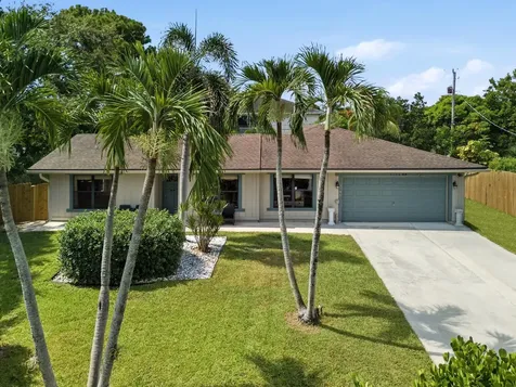 5196 Greenwood Drive Delray Beach FL 33484