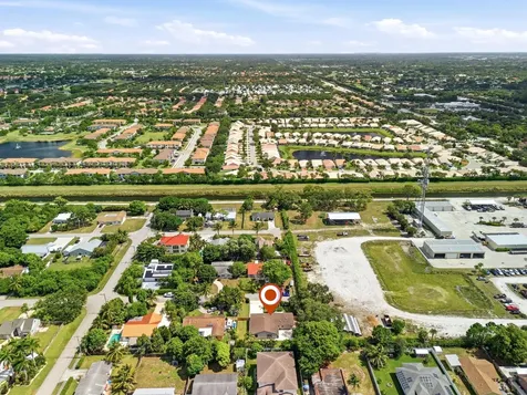 5196 Greenwood Drive Delray Beach FL 33484