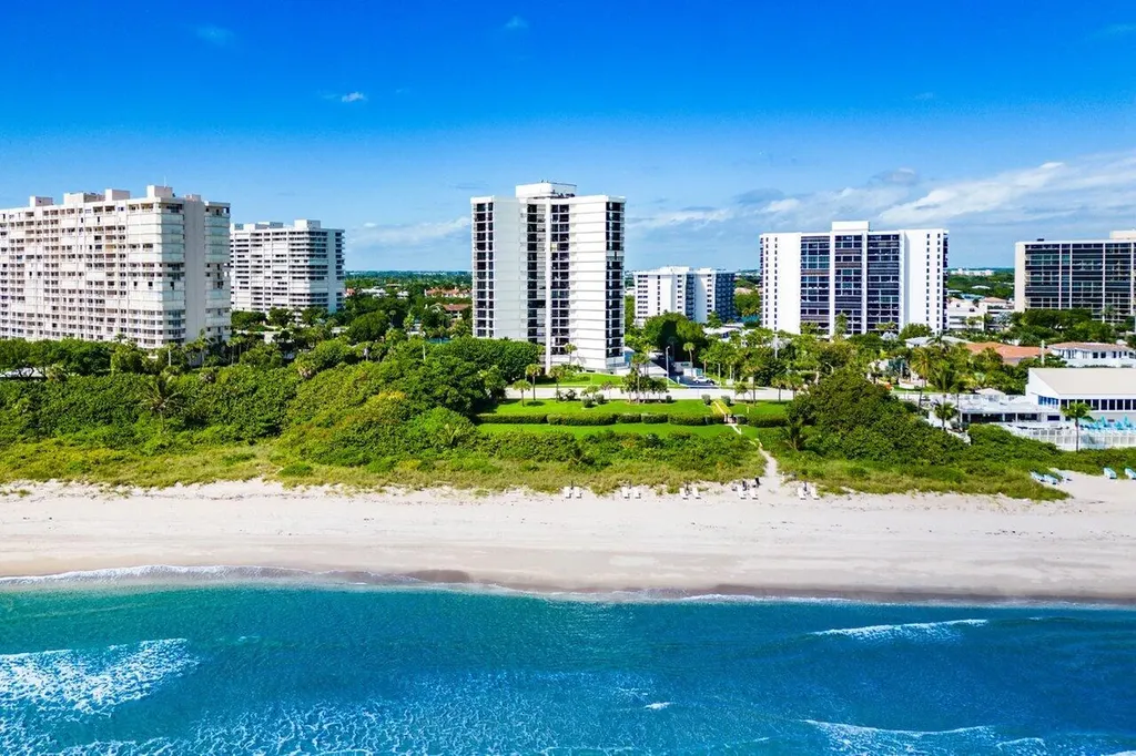 4545 N Ocean Boulevard Boca Raton FL 33431