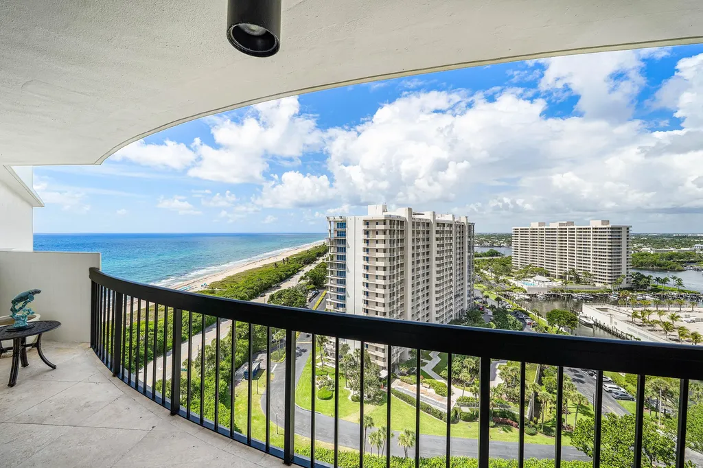 4545 N Ocean Boulevard Boca Raton FL 33431