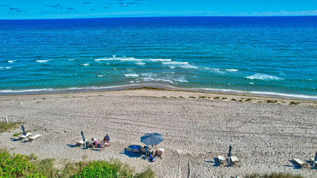 4545 N Ocean Boulevard Boca Raton FL 33431