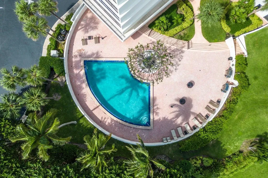 4545 N Ocean Boulevard Boca Raton FL 33431