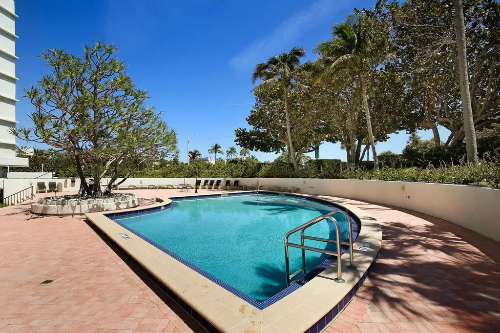 4545 N Ocean Boulevard Boca Raton FL 33431