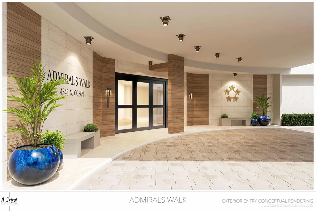 4545 N Ocean Boulevard Boca Raton FL 33431