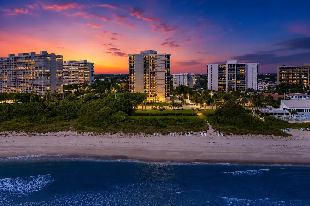 4545 N Ocean Boulevard Boca Raton FL 33431