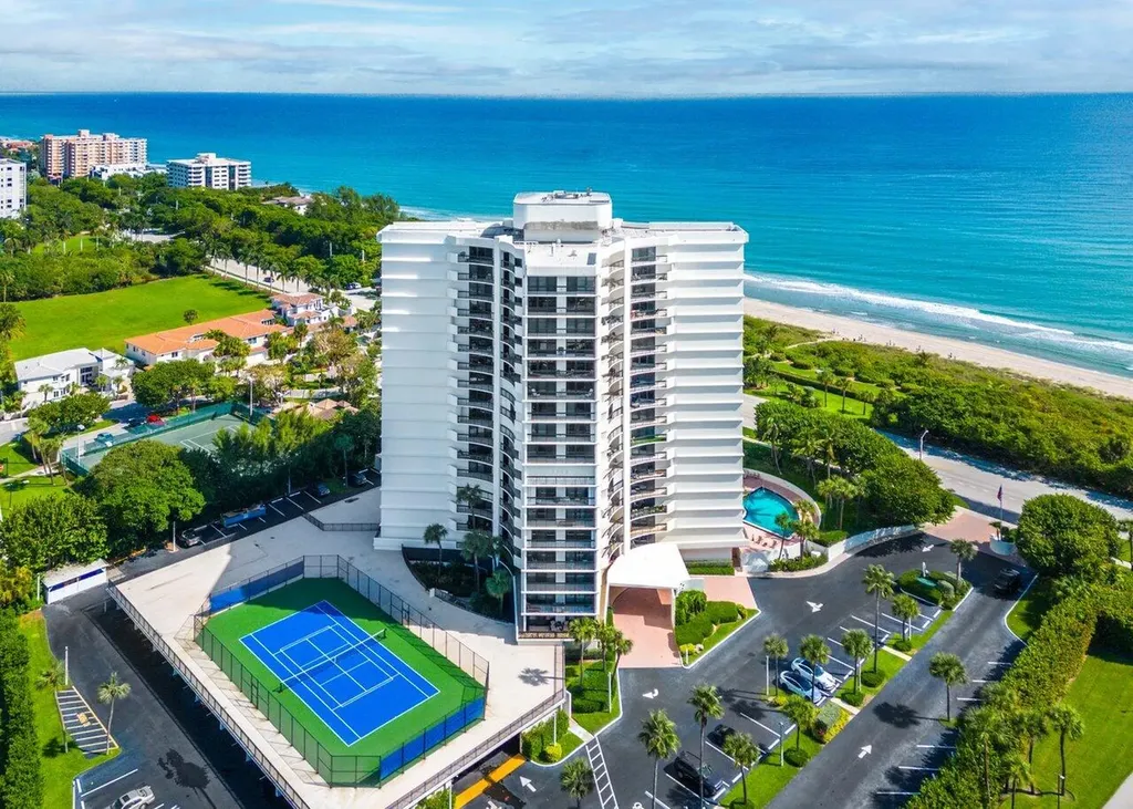 4545 N Ocean Boulevard Boca Raton FL 33431