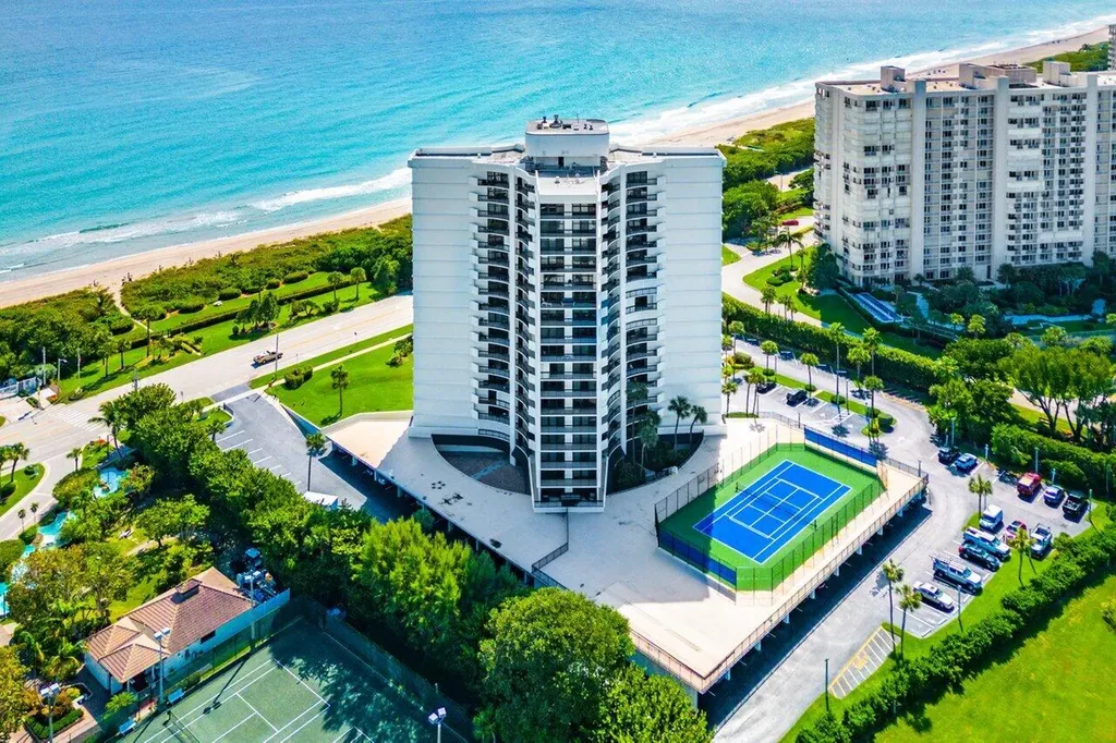 4545 N Ocean Boulevard Boca Raton FL 33431