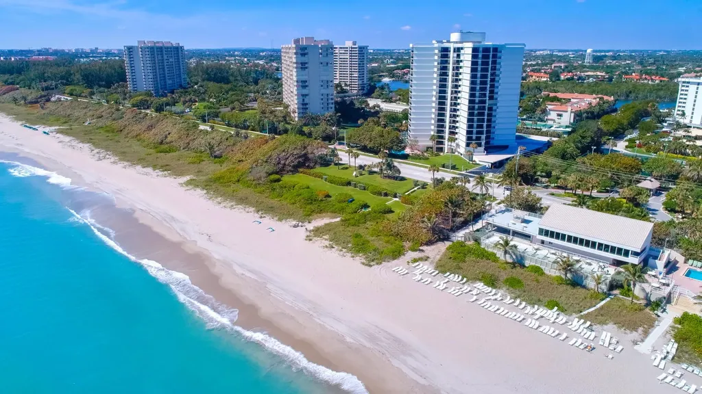 4545 N Ocean Boulevard Boca Raton FL 33431