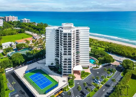 4545 N Ocean Boulevard Boca Raton FL 33431