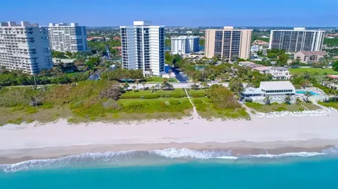 4545 N Ocean Boulevard Boca Raton FL 33431