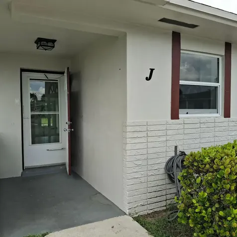 2739 Emory Drive W West Palm Beach FL 33415