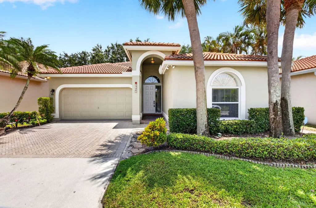 5346 Vallejo Terrace Delray Beach FL 33484