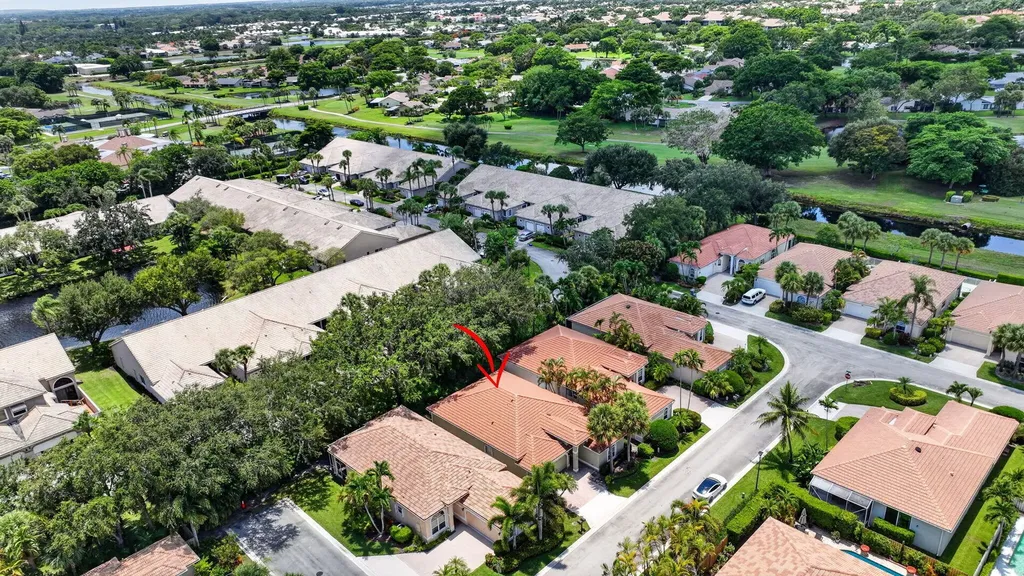 5346 Vallejo Terrace Delray Beach FL 33484