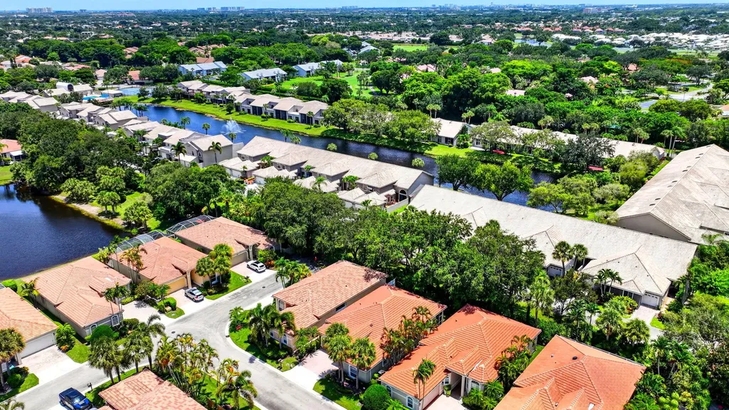 5346 Vallejo Terrace Delray Beach FL 33484