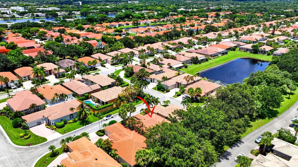 5346 Vallejo Terrace Delray Beach FL 33484