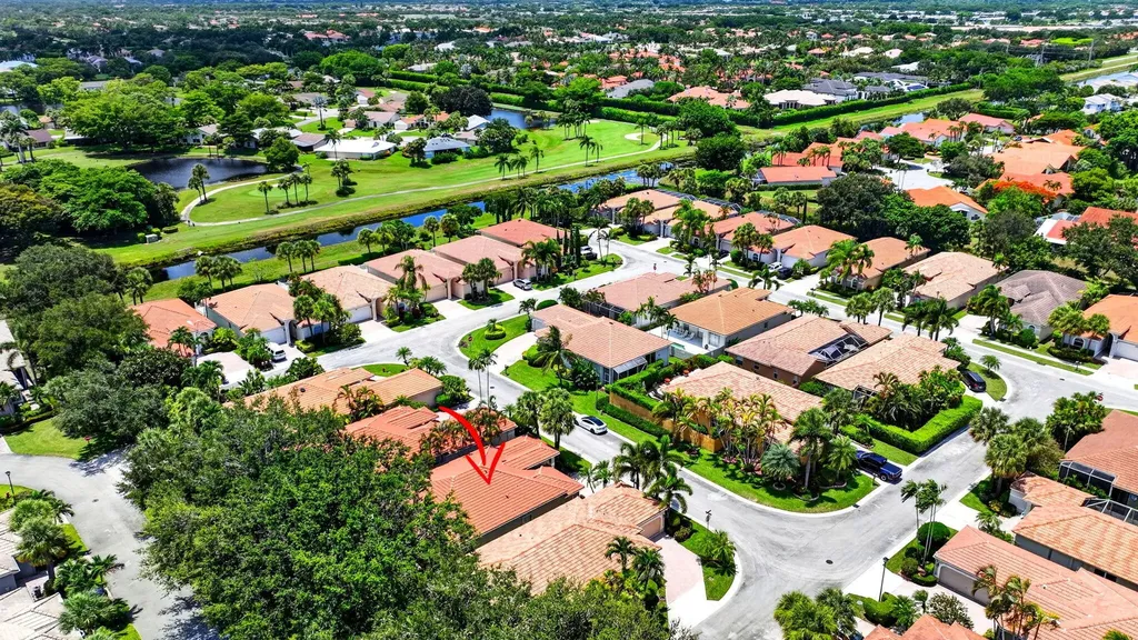 5346 Vallejo Terrace Delray Beach FL 33484