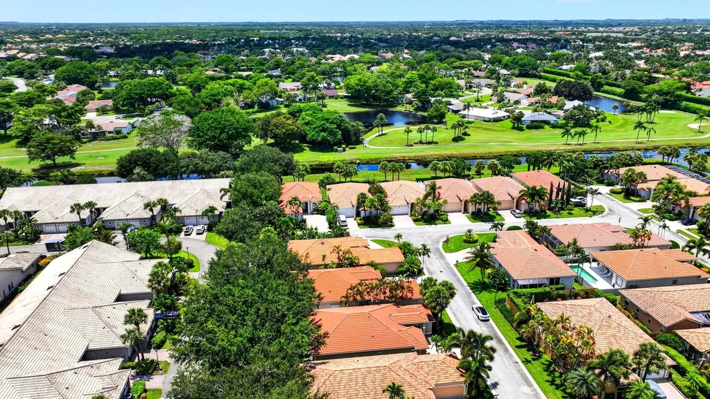 5346 Vallejo Terrace Delray Beach FL 33484