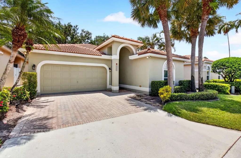 5346 Vallejo Terrace Delray Beach FL 33484