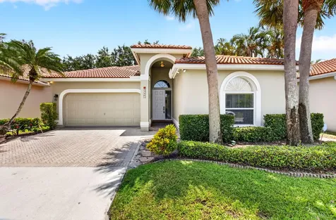 5346 Vallejo Terrace Delray Beach FL 33484