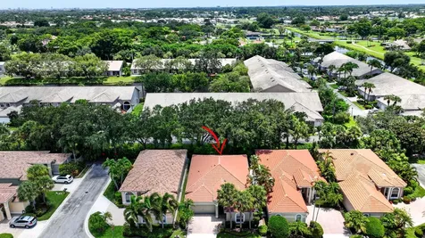 5346 Vallejo Terrace Delray Beach FL 33484