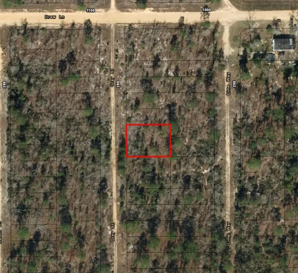0 Grey Street Interlachen FL 32148