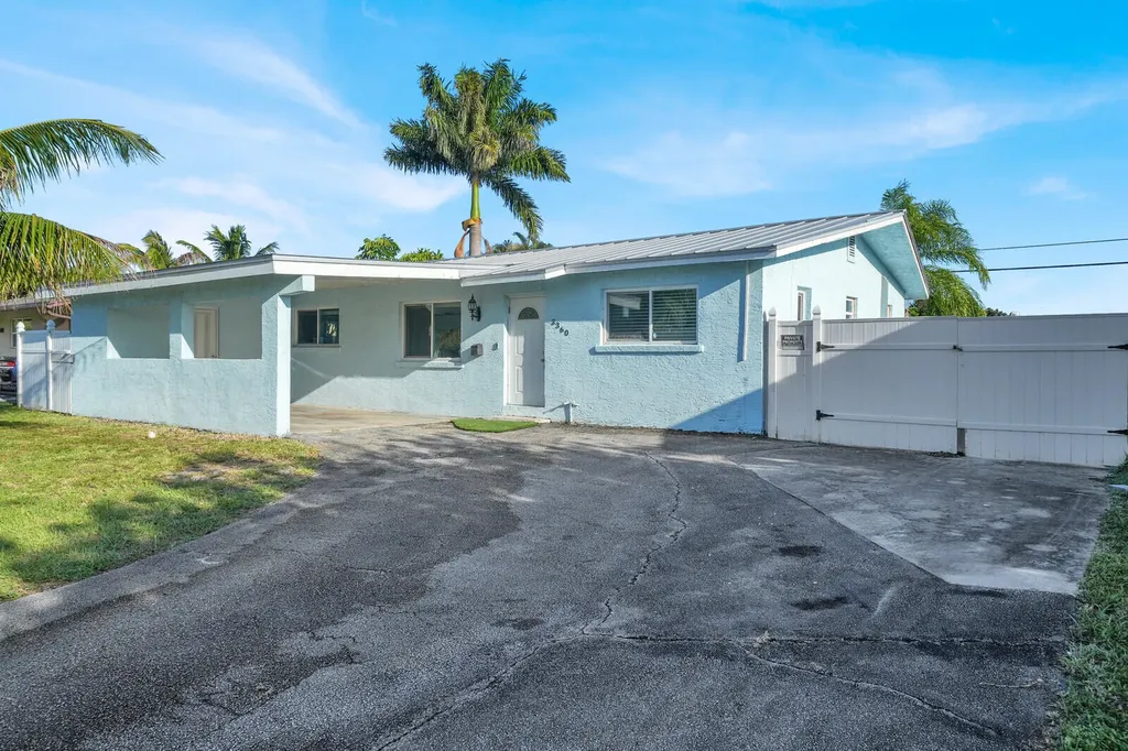 3360 Florida Boulevard Palm Beach Gardens FL 33410