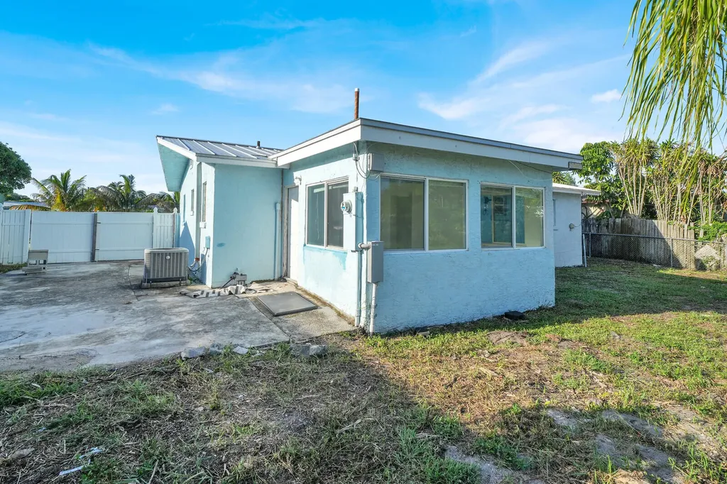 3360 Florida Boulevard Palm Beach Gardens FL 33410