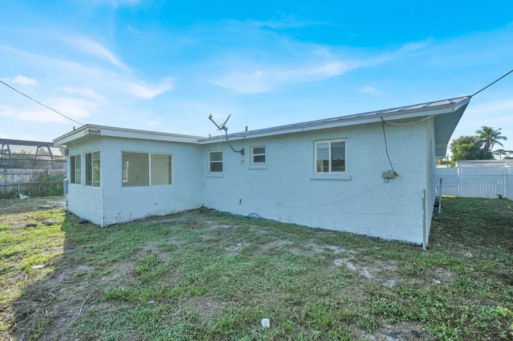 3360 Florida Boulevard Palm Beach Gardens FL 33410
