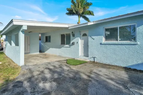 3360 Florida Boulevard Palm Beach Gardens FL 33410
