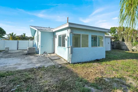 3360 Florida Boulevard Palm Beach Gardens FL 33410