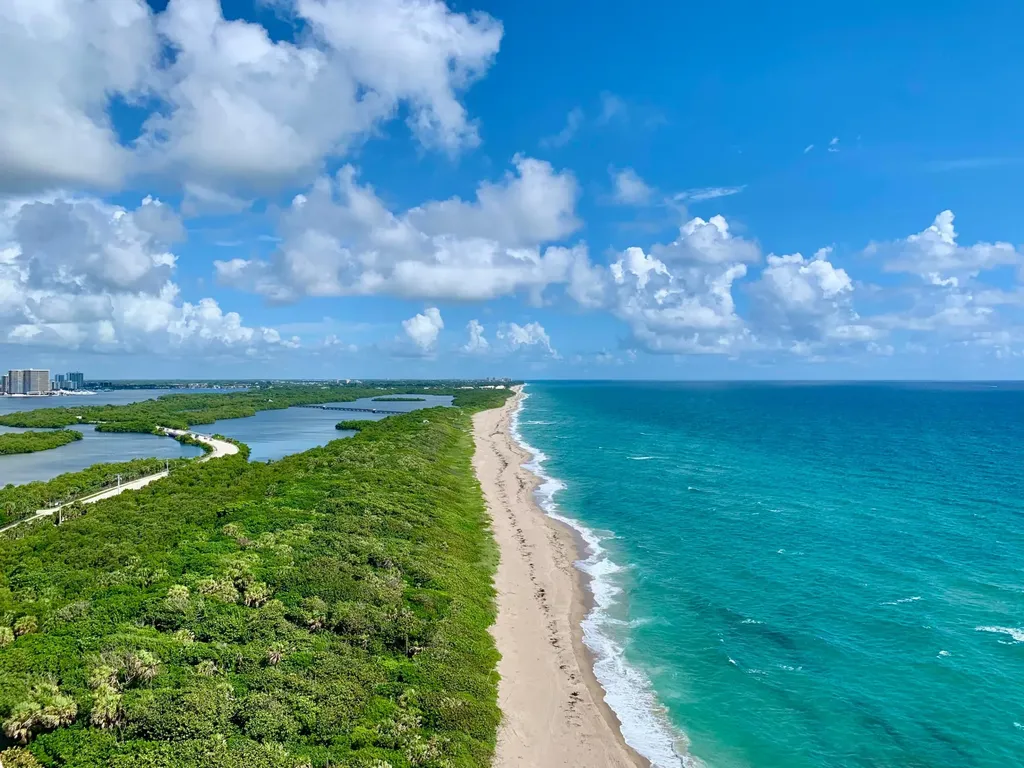 5550 N Ocean Drive Singer Island FL 33404