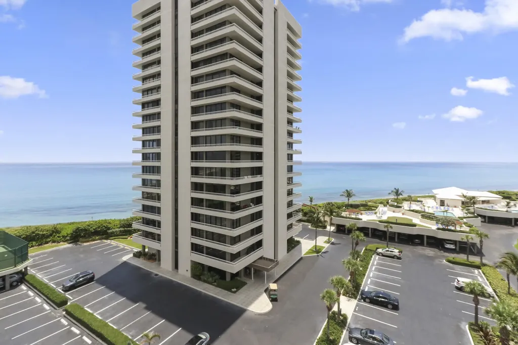 5550 N Ocean Drive Singer Island FL 33404