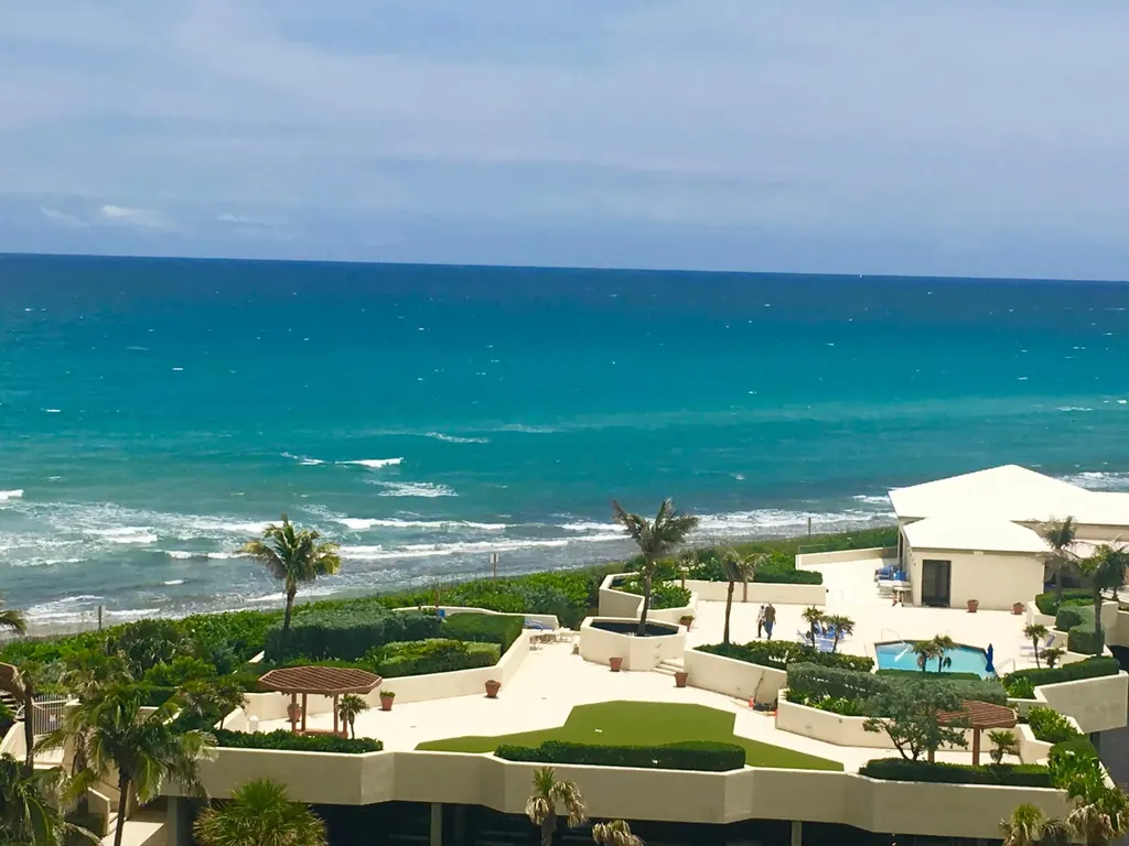 5550 N Ocean Drive Singer Island FL 33404